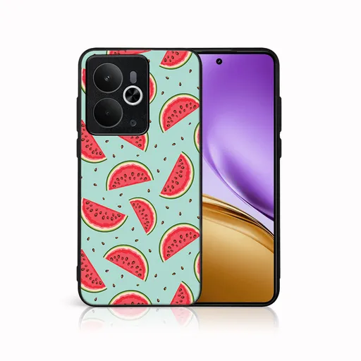 MY ART Ochranný kryt pre Realme 14T 5G WATERMELON (120)