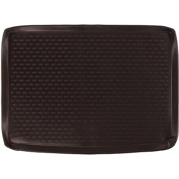 SIXTOL Vaňa do kufra gumová MERCEDES-BENZ B-Class W246 Hatchback 2011 -