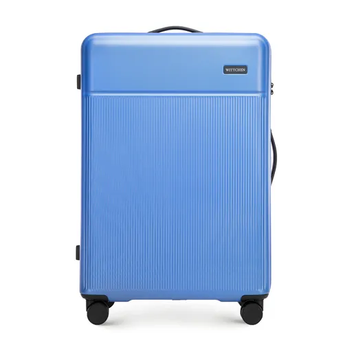Veľký cestovný kufor Wittchen 56-3A-803-95