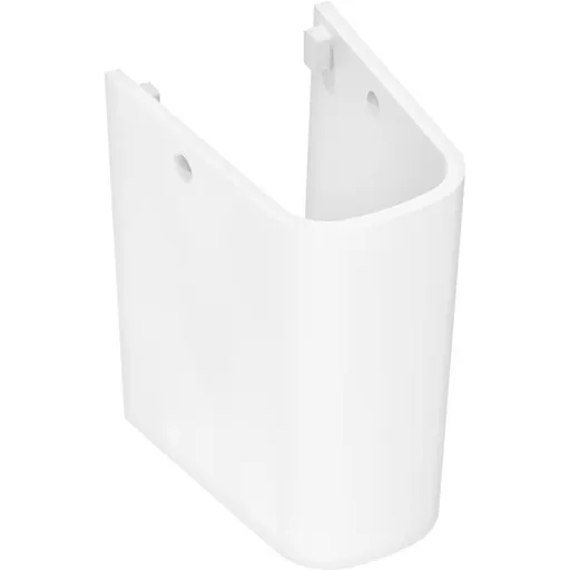 Hansgrohe Xanuia Q stĺp k umývadlu 19x27 cm 60174450