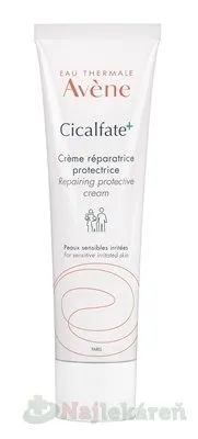 Avène Cicalfate cikatrizačný krém 100 ml