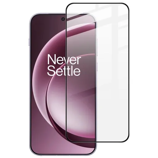 IMAK 3D Tvrdené ochranné sklo pre OnePlus 15R