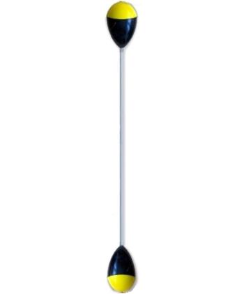 Bubeník bójka priebežná bs 150 p - 150 cm 220+220 g