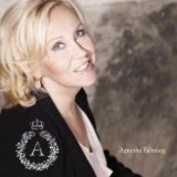 FALTSKOG AGNETHA - A, CD