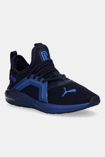 Tenisky Puma Soft Enzo 5 AC tmavomodrá farba, 401511