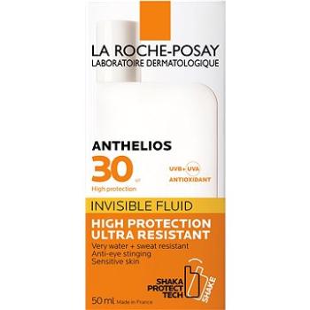 LA ROCHE-POSAY ANTHELIOS SHAKA ULTRAĽAHKÝ FLUID SPF 30 50 ml (3337875706841)