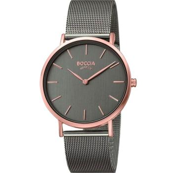 Boccia Titanium Superslim 3273-08 - 30 dní na vrátenie tovaru, Garancia originality
