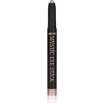 Miyo Mystick Eye Stick očné tiene v ceruzke odtieň 01 Full Moon 1,7 g