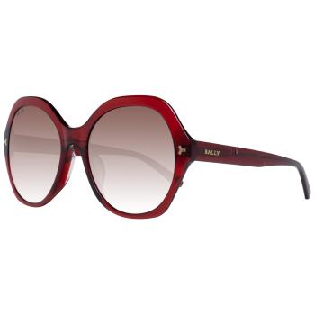 Bally BY 0035-H 66F 55 Női napszemüveg