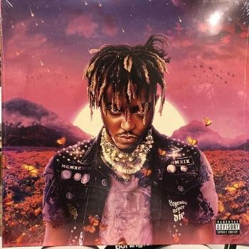 Juice Wrld - Legends Never Die (2 LP)