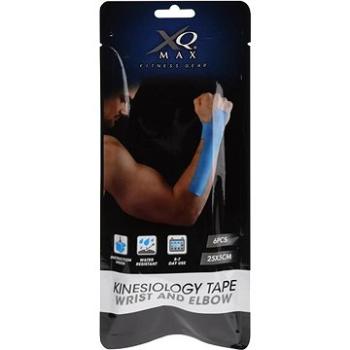 Kinesiology Wrist / Elbow Tape – Tejpovacia páska Zápästie 25 × 5 cm – 6 ks (128680060)