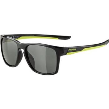 Alpina FLEXXY COOL KIDS I black-neon (4003692301369)