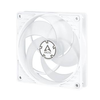 ARCTIC P12 PWM 120mm White/Transparent (ACFAN00131A)