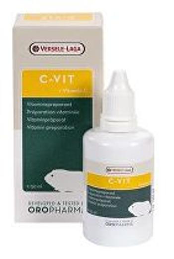 VL Oropharma C-VIT pre morčatá 50ml