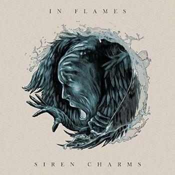 In Flames, SIREN CHARMS, CD