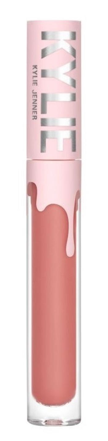 Kylie Cosmetics Tekutá matná rtěnka (Matte Liquid Lipstick) 3 ml 301 Angel