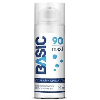 BASIC 90 mast 50ml (8594060111445)