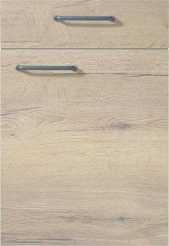 Vzorka kuchynských dvierok Naturel Stela 402 Dub Havana imitácia VZOREKSTELA402