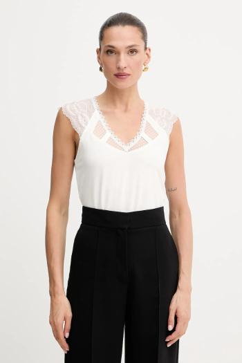 Top Morgan biela farba, DEMYL