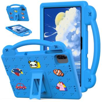 FANY Detský kryt na tablet pre Honor Pad X8a svetlomodrý