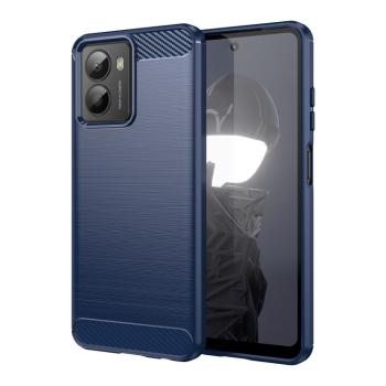 FLEXI TPU Ochranný kryt HMD Fusion modrý