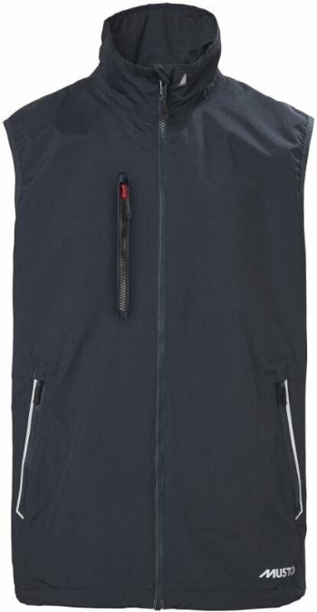 Musto Sardinia Gilet 2.0 Vesta True Navy M