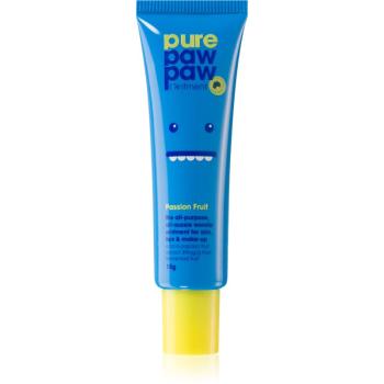 Pure Paw Paw Passion Fruit balzam na pery a suché miesta 15 g