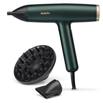 BaByliss AIR Volume PRO D6555DE fén na vlasy 1 ks