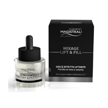 COSMETICI MAGISTRALI MIXAGE LIFT & FILL