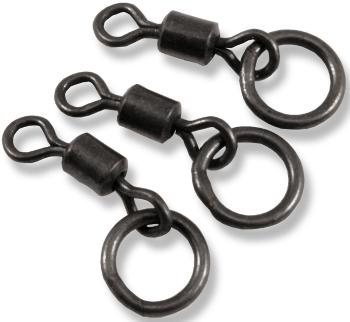 Carp´r´us obratlík s krúžkom 360 ° ring swivels