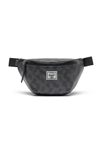 Ľadvinka Herschel Pop Quiz Hip Pack hnedá farba, 11054-06670-OS