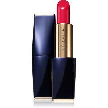 Estée Lauder Pure Color Envy Sculpting Lipstick tvarujúci rúž odtieň 538 Power Trip 3.5 g
