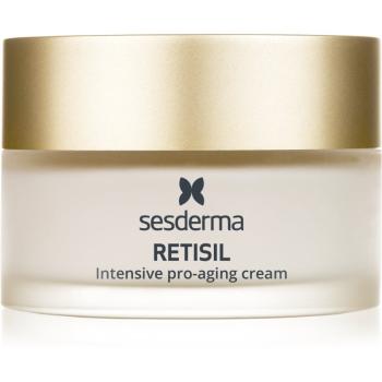 Sesderma Retisil intenzívny krém proti starnutiu pleti 50 ml