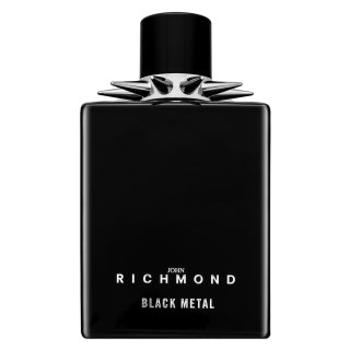 John Richmond Black Metal parfémovaná voda pre ženy 100 ml