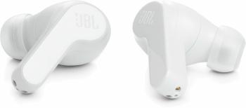 JBL W200TWSWH White Bezdrôtové sluchadlá do uší