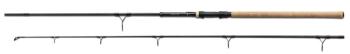 Sonik prút xtractor+ cork 10' 3 m 3,25 lb