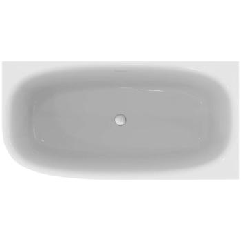 IDEAL STANDARD - Dea Vaňa 150x75 cm, pravá, biela T546601