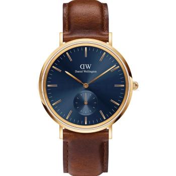 Daniel Wellington DW00100708 - 30 dní na vrátenie tovaru, Garancia originality