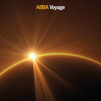 ABBA, Voyage (Jewel Box), CD