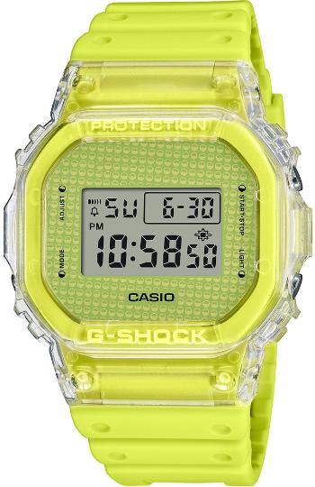 Casio G-Shock DW-5600GL-9ER (322)