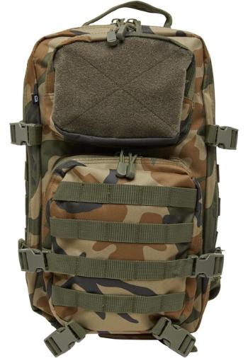 Brandit US Cooper Patch medium woodland - UNI