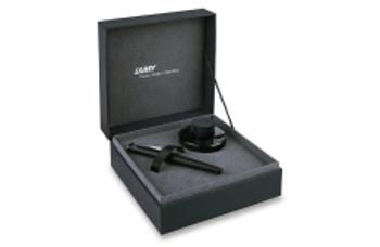 Lamy Studio LX All Black a atrament 1506/0663756