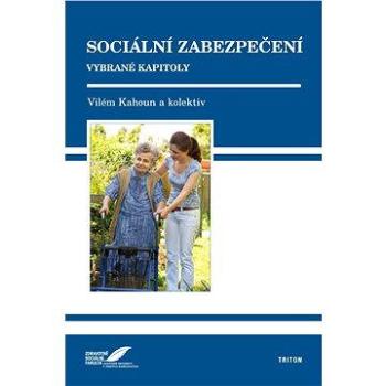 Sociální zabezpečení (978-80-738-7346-2)