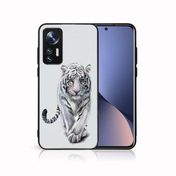 MY ART Ochranný kryt pre Xiaomi 12 Lite TIGER (243)