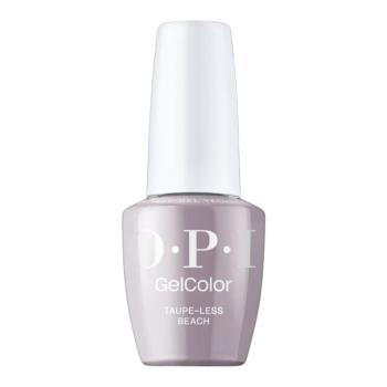 OPI Gélový lak na nechty GelColor 15 ml Taupe-Less Beach