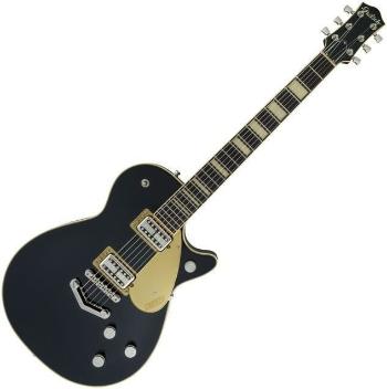 Gretsch G6228 Players Edition Jet BT RW Black Elektrická gitara