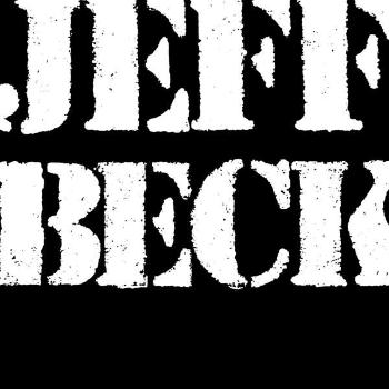 Jeff Beck, THERE AND BACK, CD