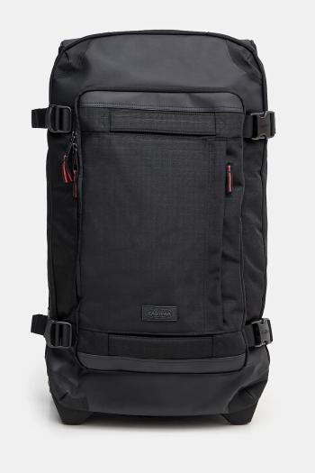 Kufor Eastpak Tranverz Cnnct M čierna farba, EK00095D9S31