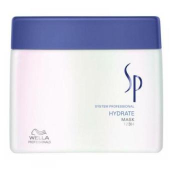 Wella SP Hydrate Mask 200ml (Hydratační maska)