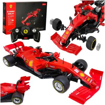 Rastar RC Távirányítós autó 1:16 Ferrari SF1000 - Piros